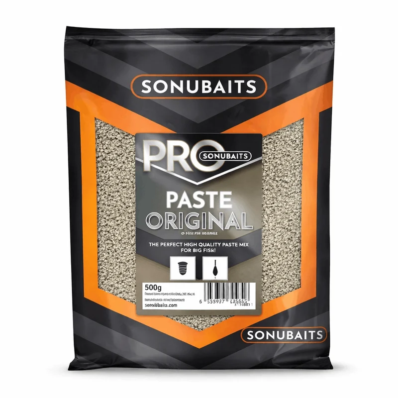 Pro Paste 500g – Haakdeeg