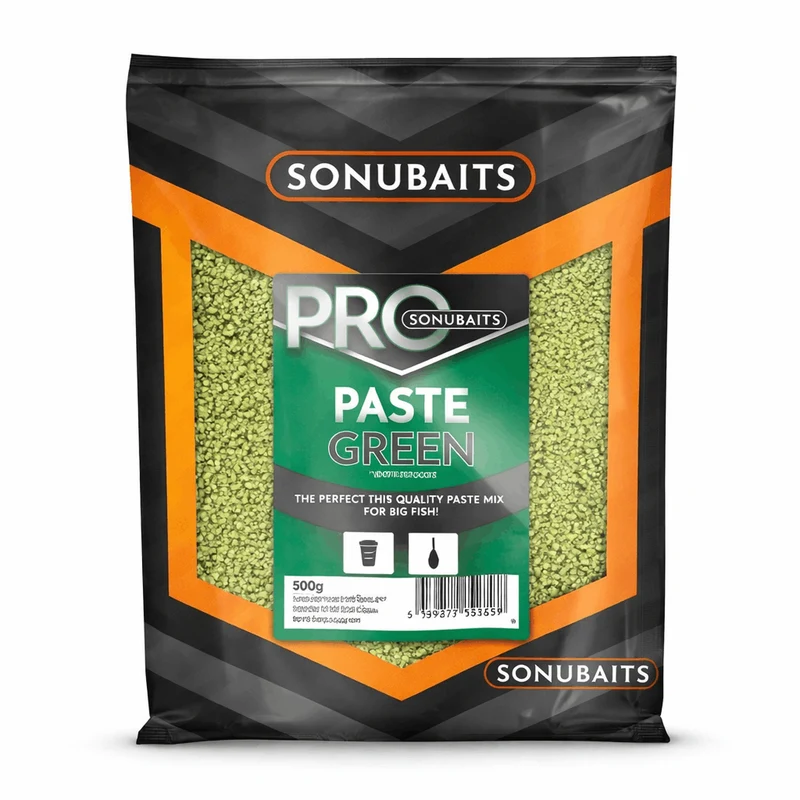 Pro Paste 500g – Haakdeeg