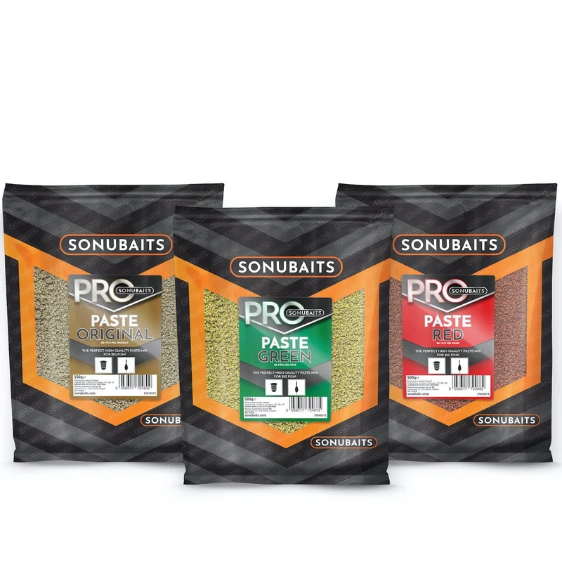 Pro Paste 500g – Haakdeeg