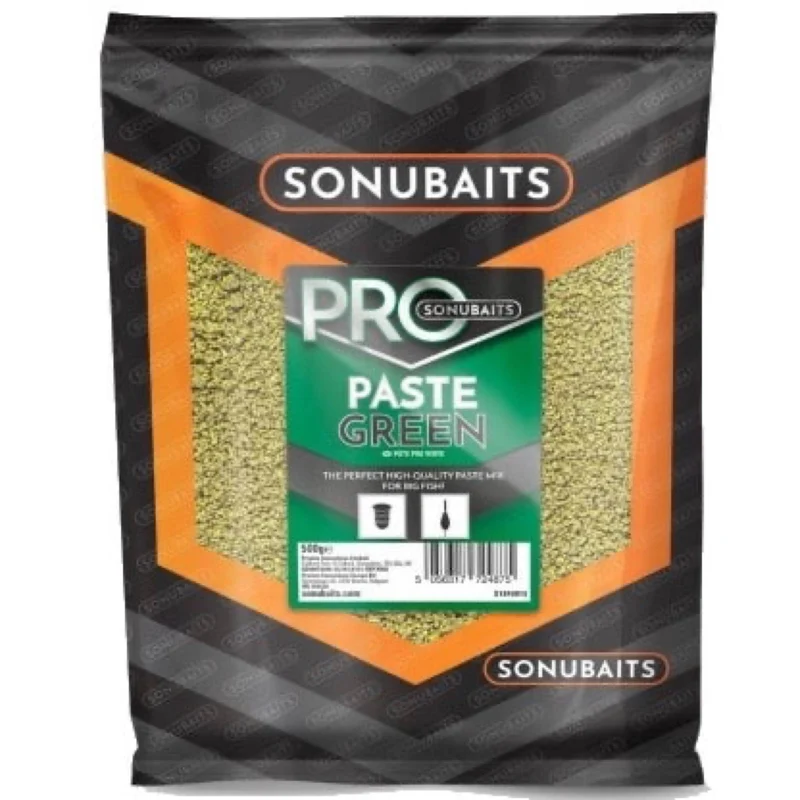 Pro Paste 500g – Haakdeeg
