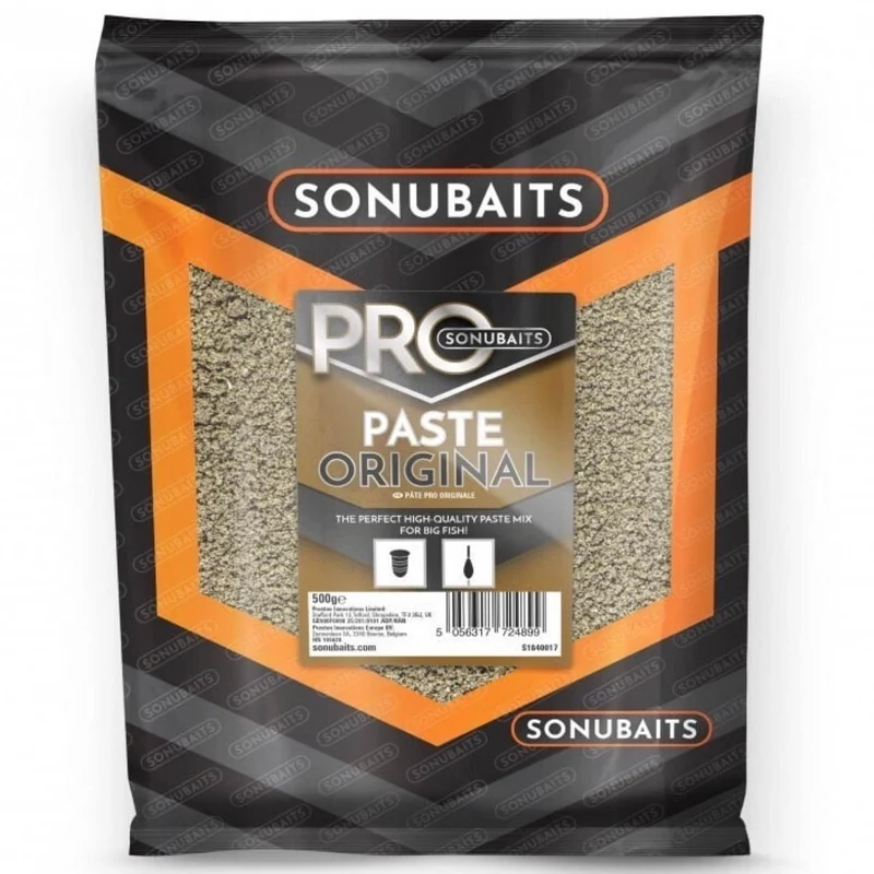 Pro Paste 500g – Haakdeeg