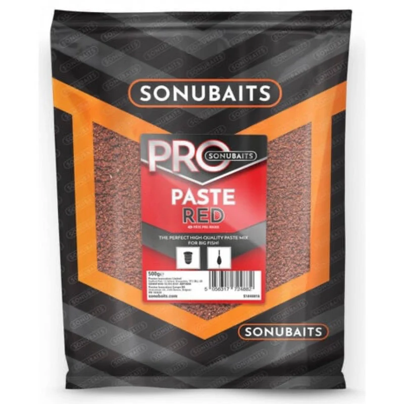 Pro Paste 500g – Haakdeeg