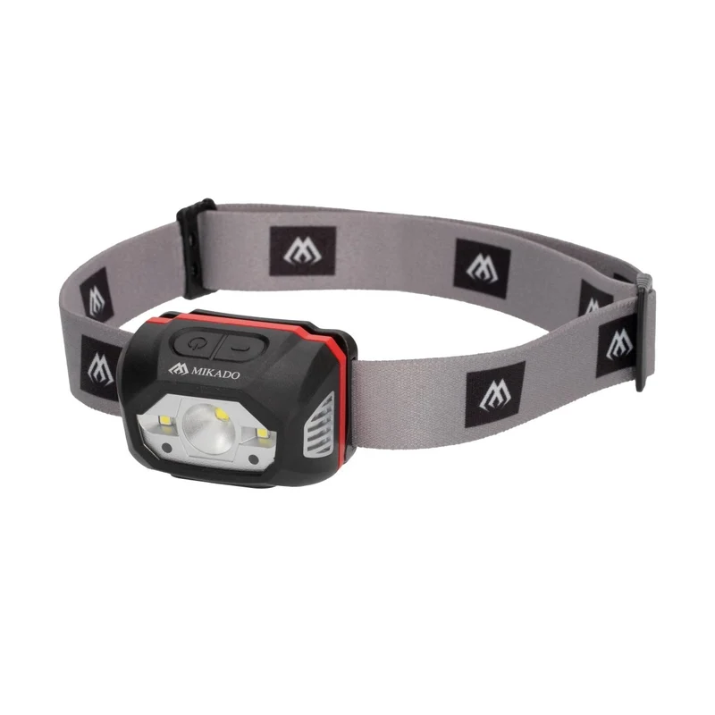 Lampe frontale Mikado H440S