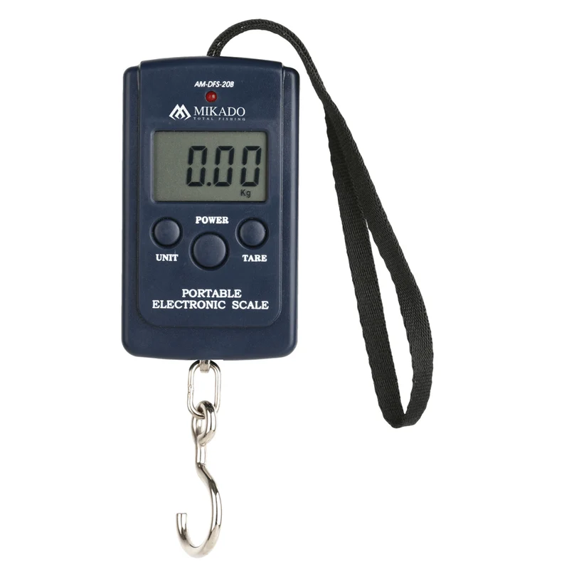 Poids numérique Mikado 40 kg