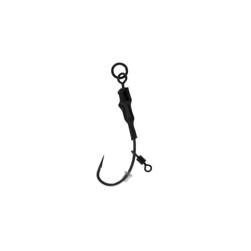 Hameçons montés Mikado Carp Rig Ronnie Rig