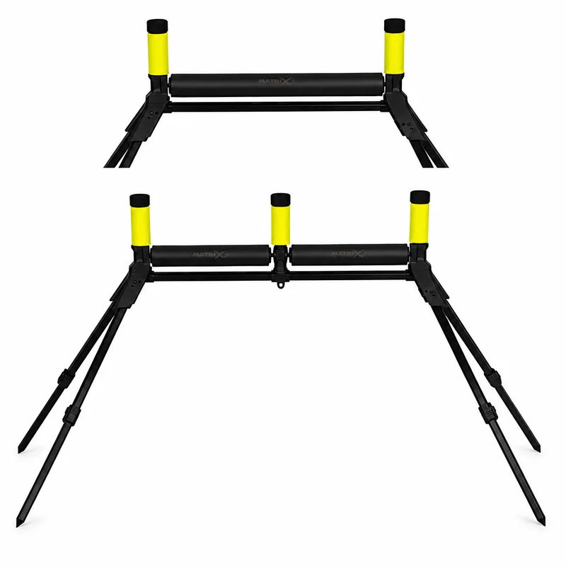 Compact Pole Rollers – Afsteekroller