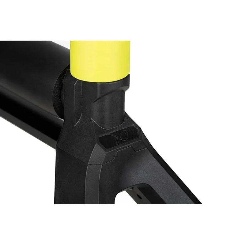 Compact Pole Rollers – Afsteekroller