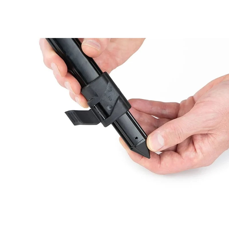 Compact Pole Rollers – Afsteekroller