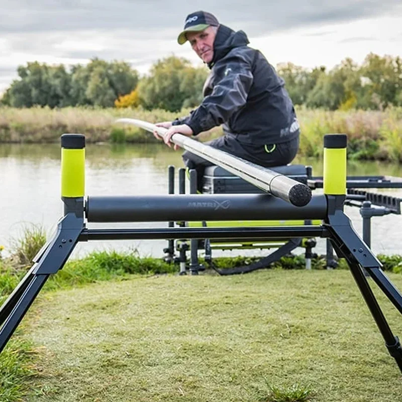 Compact Pole Rollers – Afsteekroller