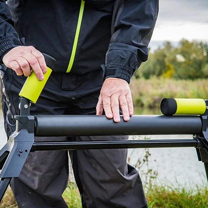 Compact Pole Rollers – Afsteekroller