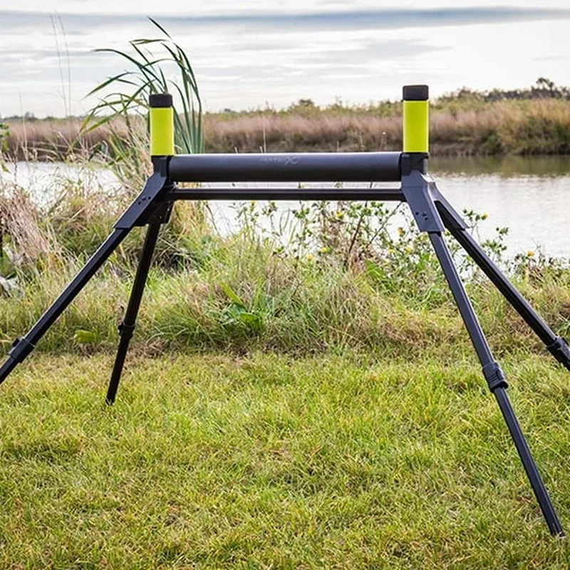 Compact Pole Rollers – Afsteekroller