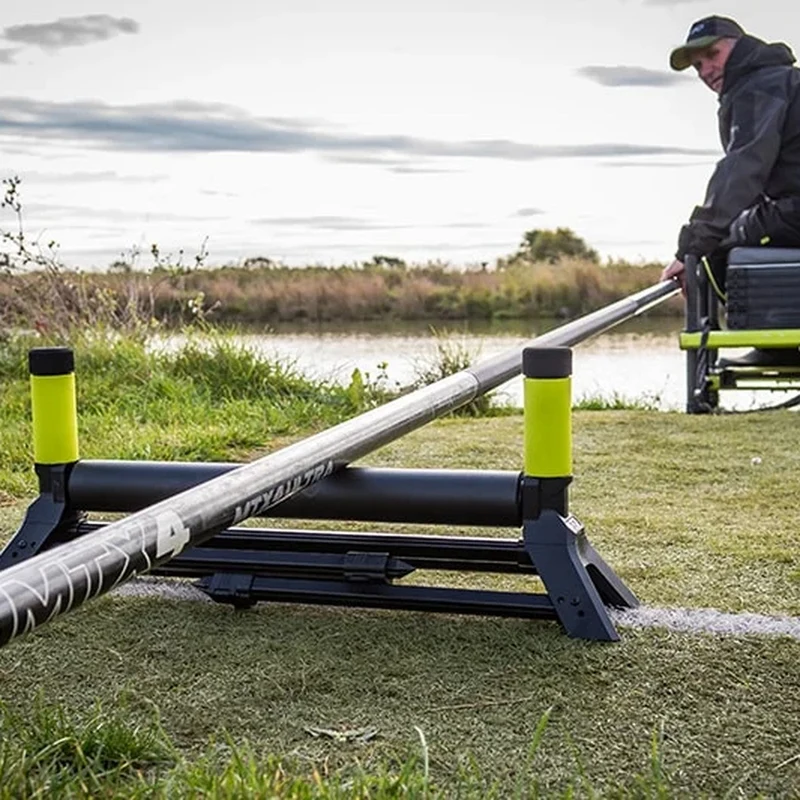 Compact Pole Rollers – Afsteekroller