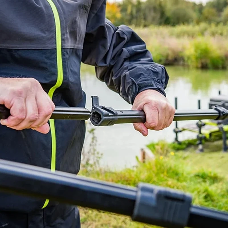 Compact Pole Rollers – Afsteekroller