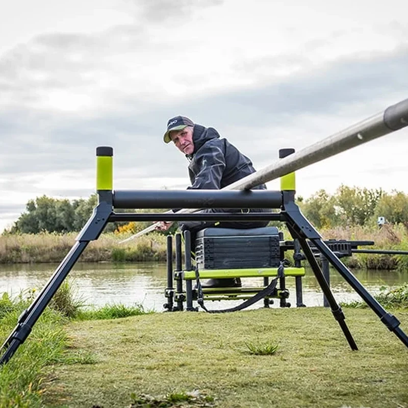 Compact Pole Rollers – Afsteekroller