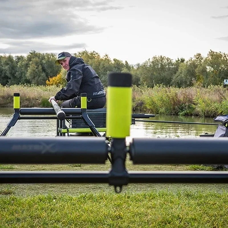 Compact Pole Rollers – Afsteekroller