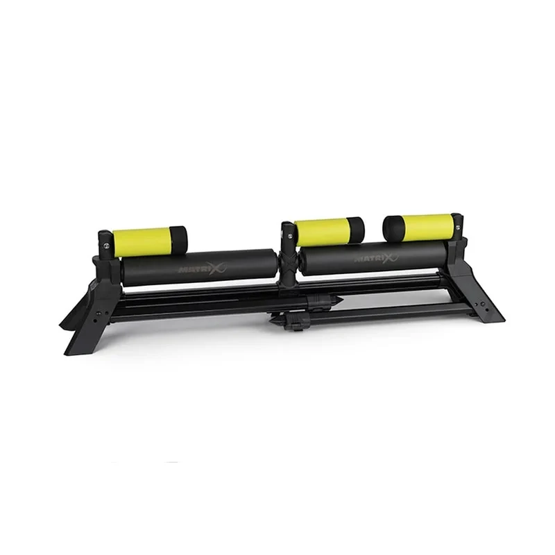 Compact Pole Rollers – Afsteekroller