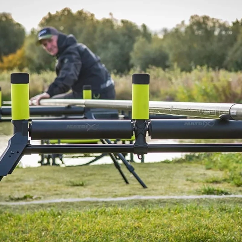 Compact Pole Rollers – Afsteekroller