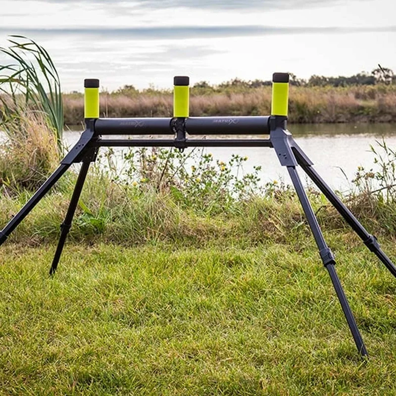 Compact Pole Rollers – Afsteekroller