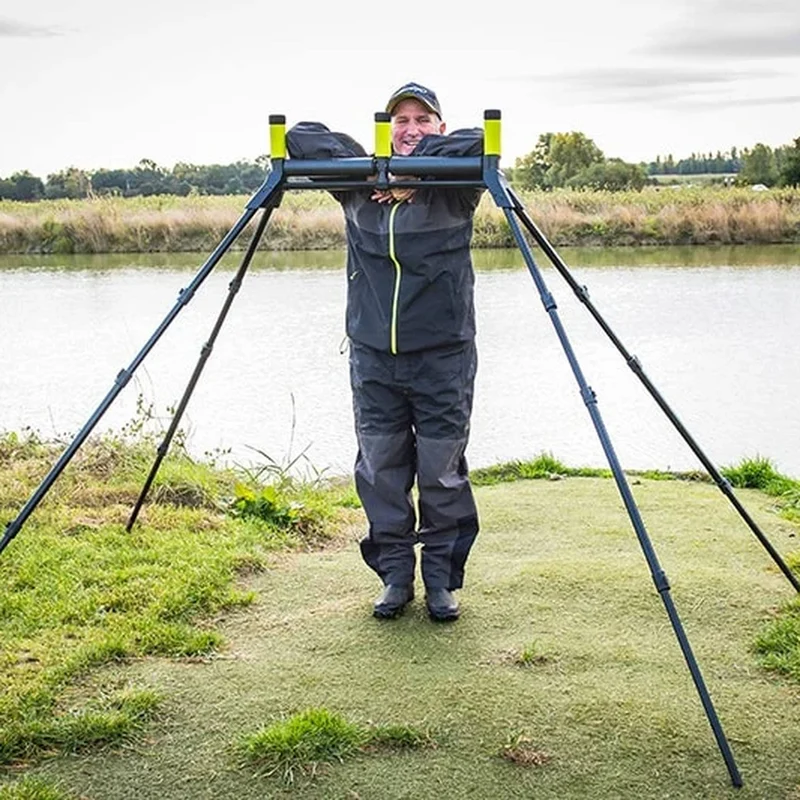 Compact Pole Rollers – Afsteekroller
