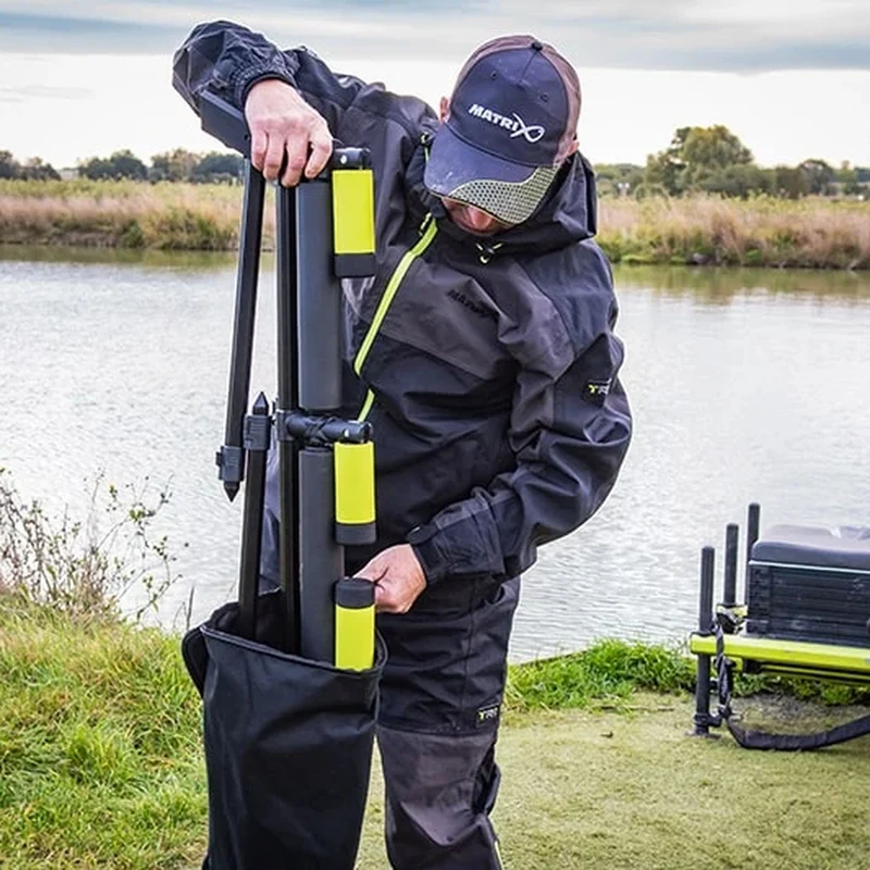 Compact Pole Rollers – Afsteekroller