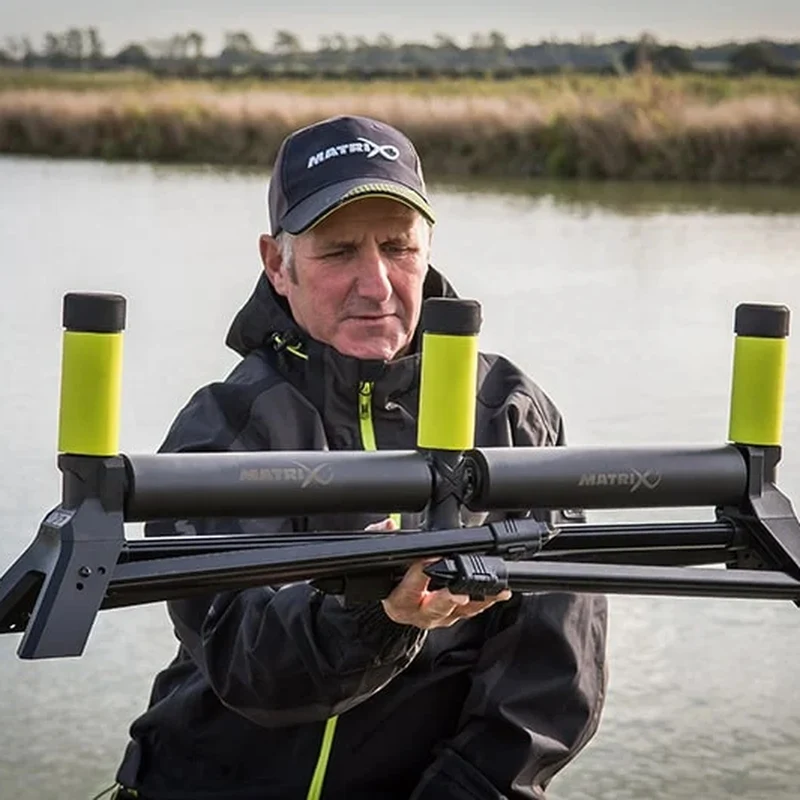 Compact Pole Rollers – Afsteekroller