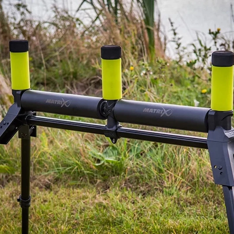 Compact Pole Rollers – Afsteekroller