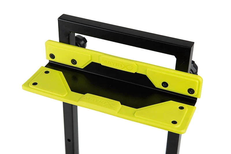 4 Wheel Transporter H-frame Adaptor – Zitkistadapter voor Transportkar