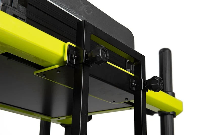 4 Wheel Transporter H-frame Adaptor – Zitkistadapter voor Transportkar