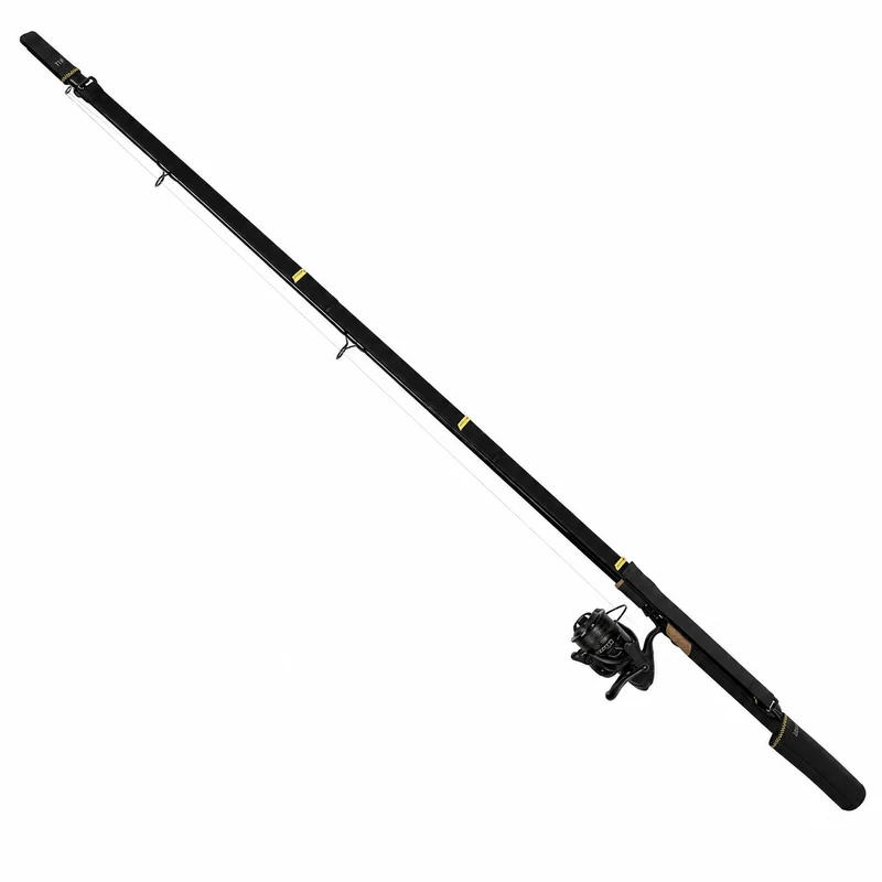 X-stretch Top and Tail Rod Bands – Hengelbanden voor Top en Handdeel