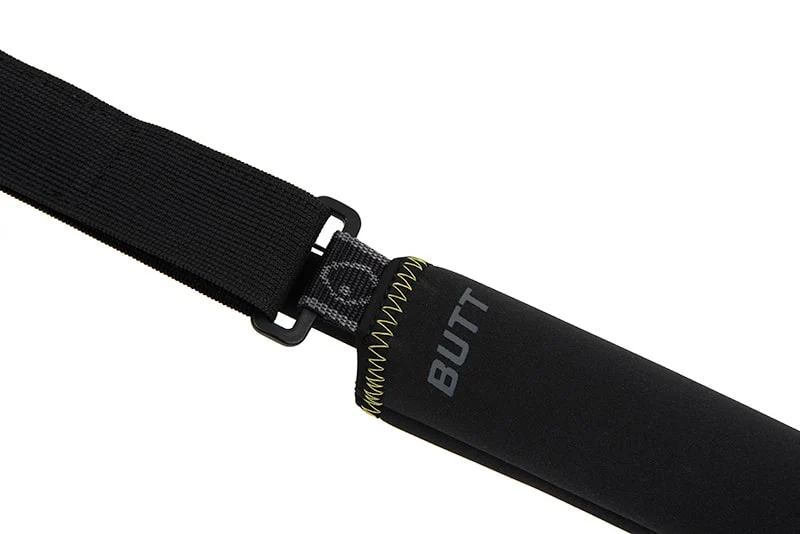 X-stretch Top and Tail Rod Bands – Hengelbanden voor Top en Handdeel