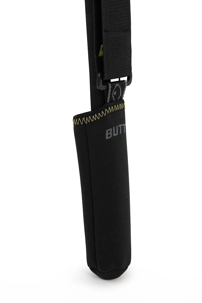 X-stretch Top and Tail Rod Bands – Hengelbanden voor Top en Handdeel