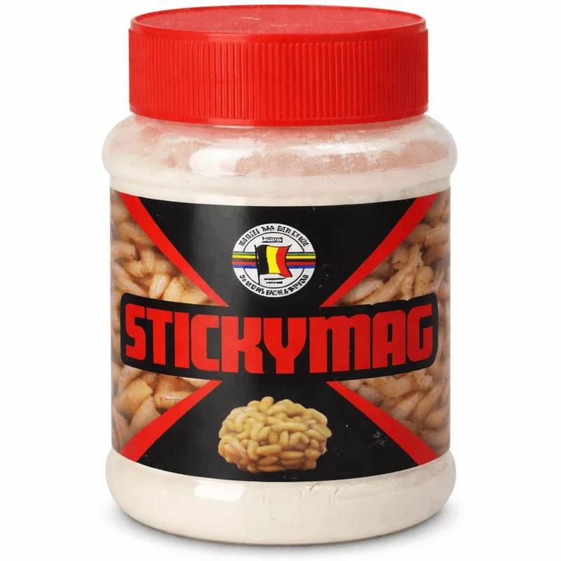 Sticky Mag 350g – Madenlijm