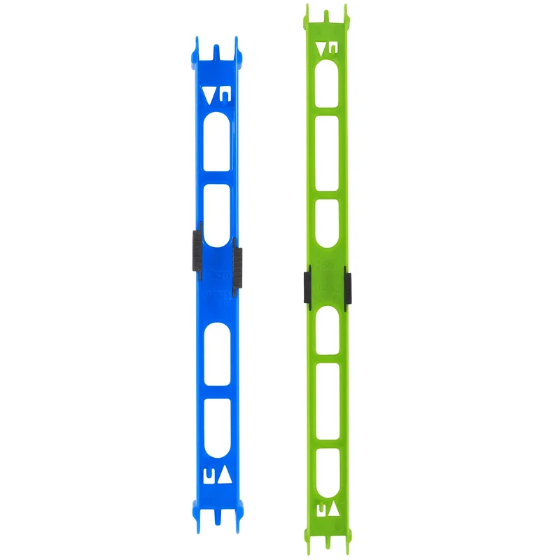 InterLok Slider Winders – Tuigenplankjes (10 Stuks)