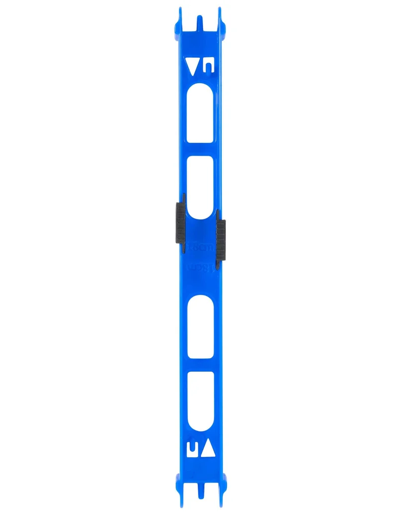 InterLok Slider Winders – Tuigenplankjes (10 Stuks)