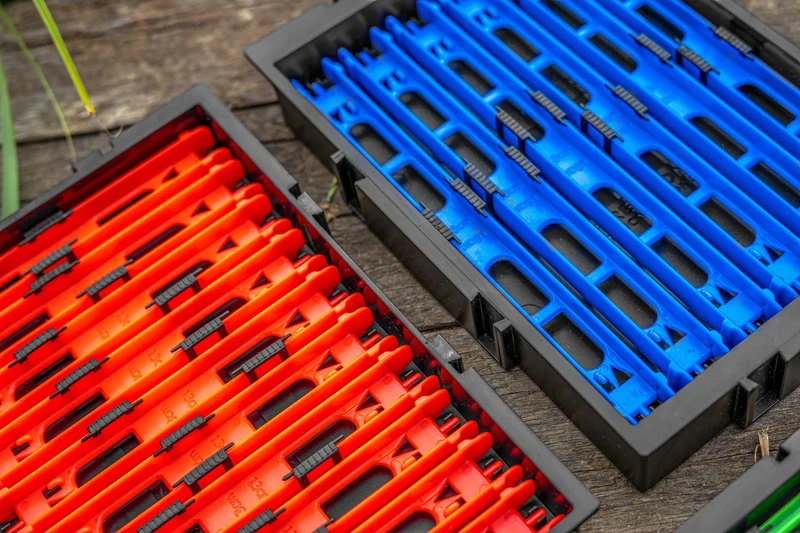 InterLok Slider Winders – Tuigenplankjes (10 Stuks)