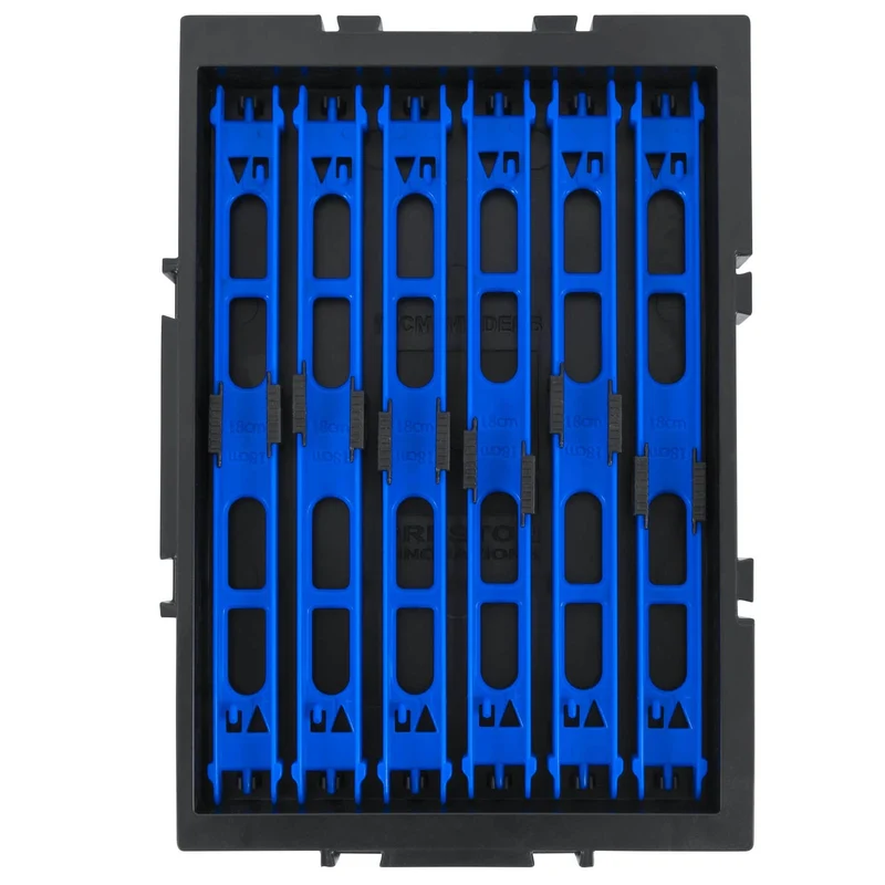 InterLok Slider Winders – Tuigenplankjes (10 Stuks)