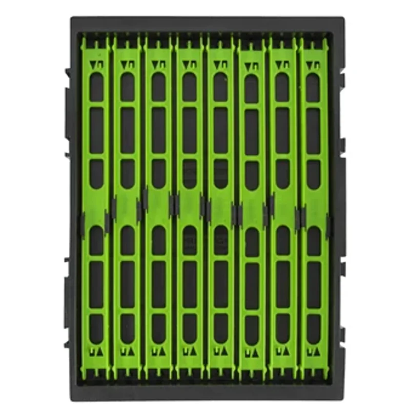 InterLok Slider Winders – Tuigenplankjes (10 Stuks)