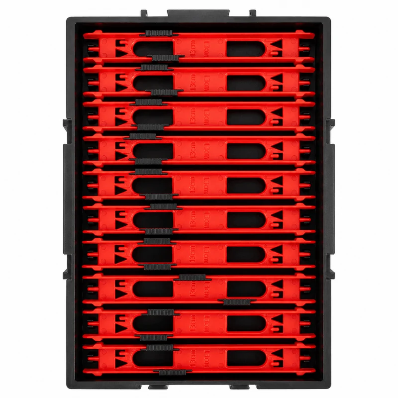 InterLok Winder Trays – Tuigenlade met Tuigenplankjes