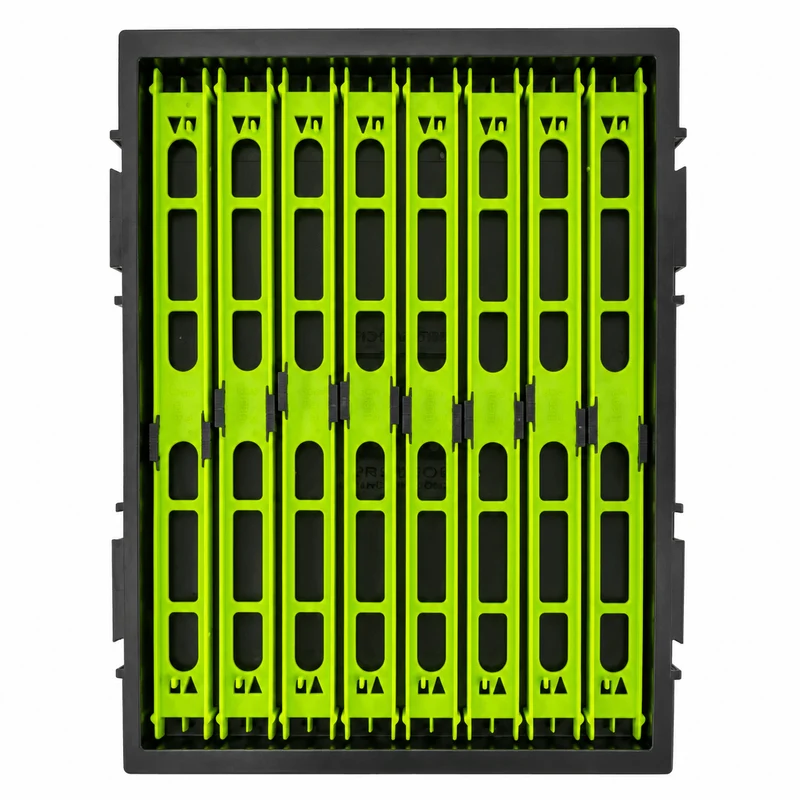 InterLok Winder Trays – Tuigenlade met Tuigenplankjes