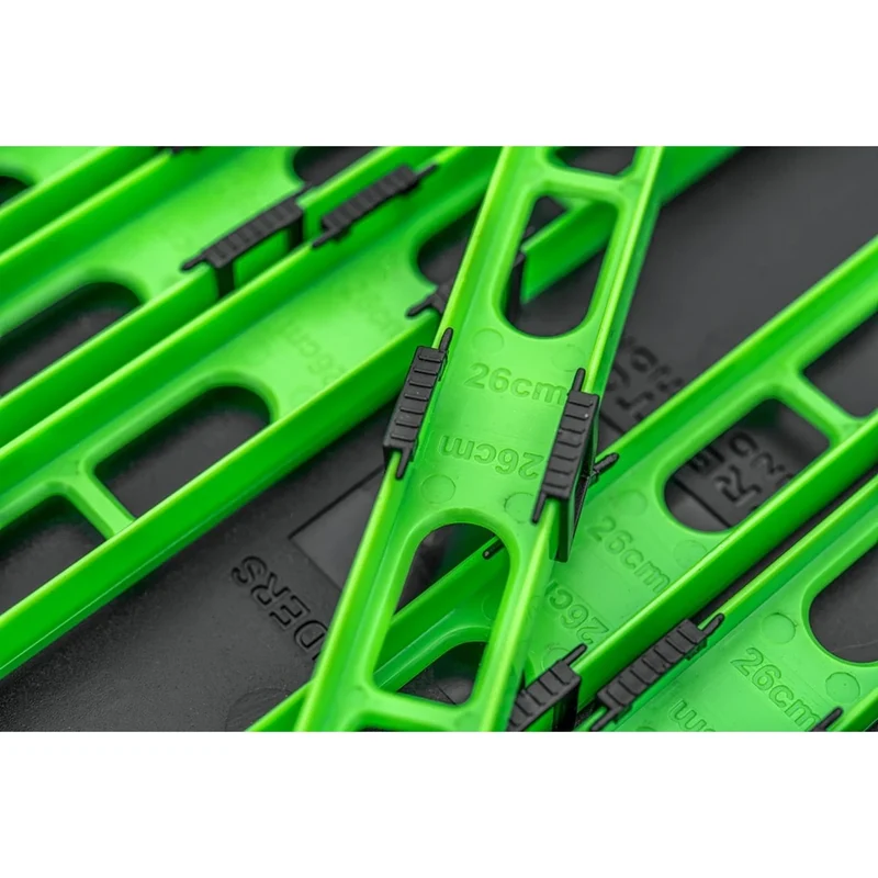 InterLok Winder Trays – Tuigenlade met Tuigenplankjes
