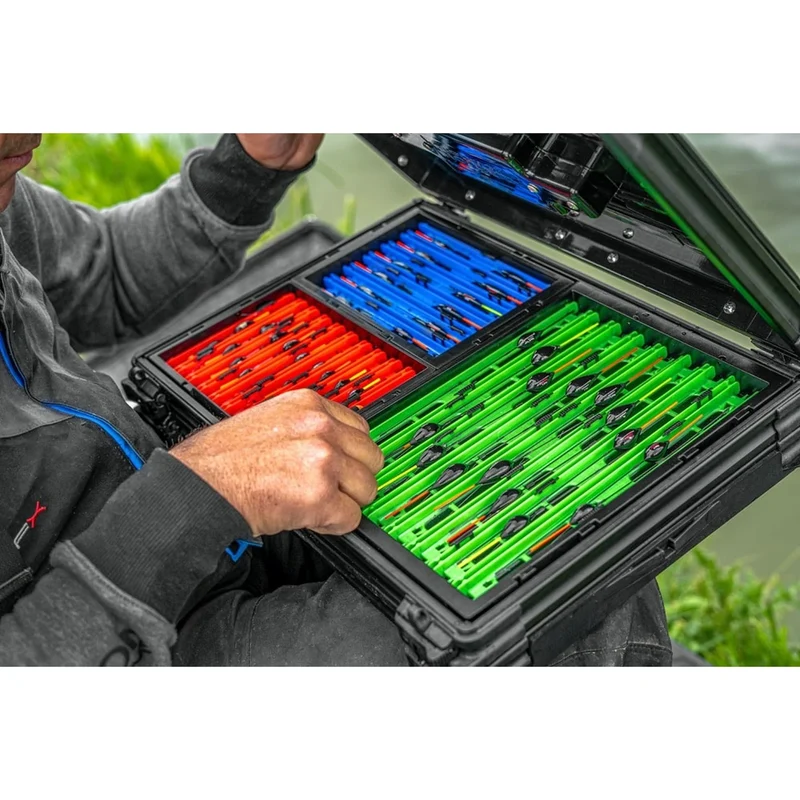 InterLok Winder Trays – Tuigenlade met Tuigenplankjes