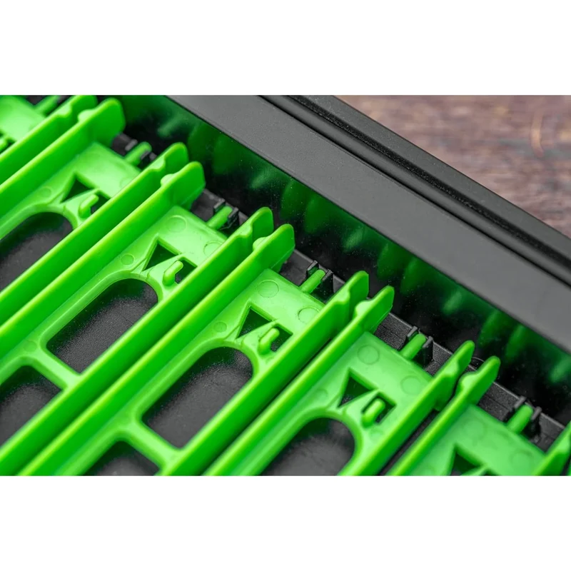 InterLok Winder Trays – Tuigenlade met Tuigenplankjes