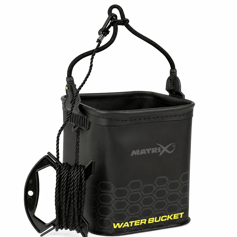 4.5L EVA Water Bucket – Wateremmer