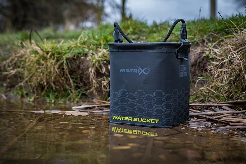 4.5L EVA Water Bucket – Wateremmer