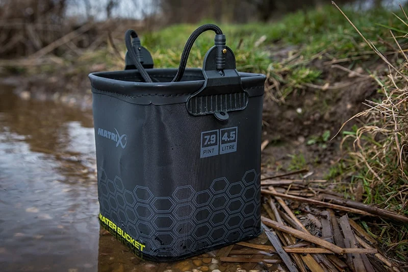 4.5L EVA Water Bucket – Wateremmer
