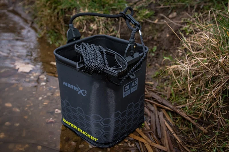 4.5L EVA Water Bucket – Wateremmer