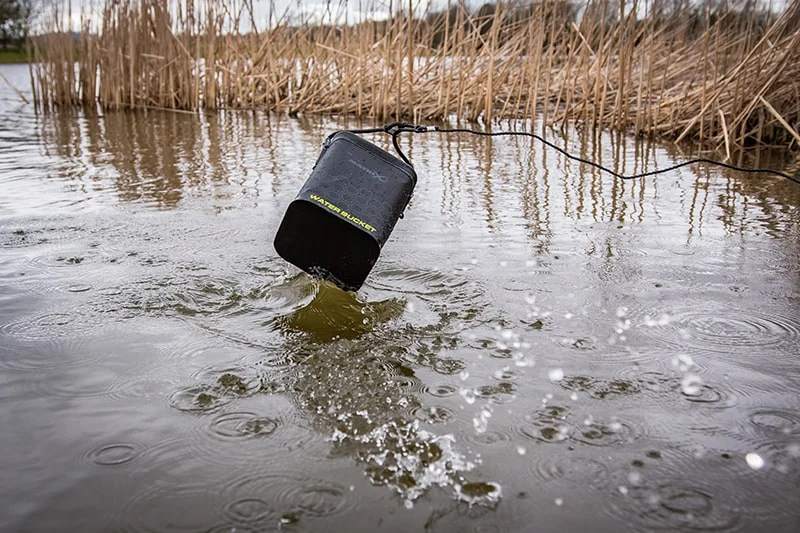 4.5L EVA Water Bucket – Wateremmer