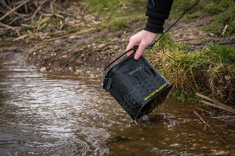 4.5L EVA Water Bucket – Wateremmer