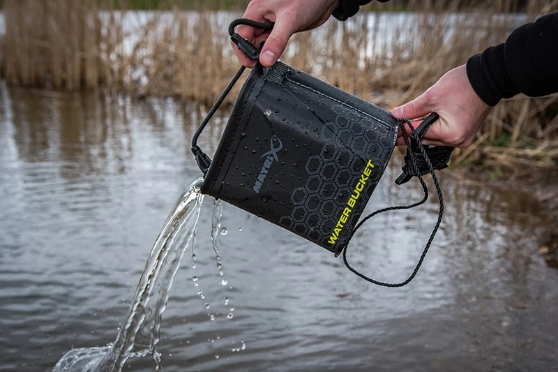4.5L EVA Water Bucket – Wateremmer