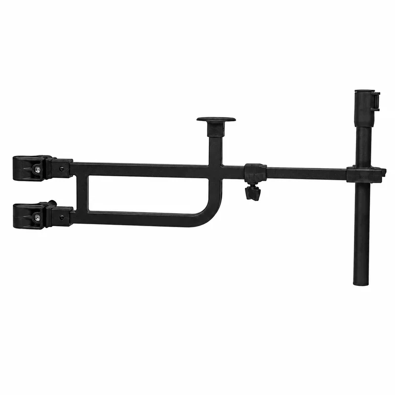 Side Tray Support Accessory Arm – Aastafelarm